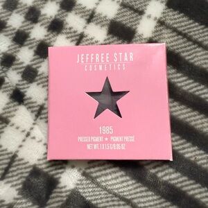 Jeffree Star 1985 Pressed Pigment Artistry Single